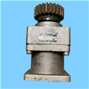 VRKF-3D-2000 新宝减速机 速比1:3